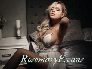 RosemaryEvans