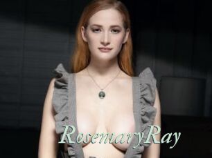 RosemaryRay