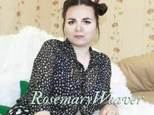 RosemaryWeaver