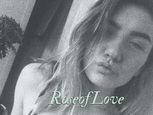 RoseofLove