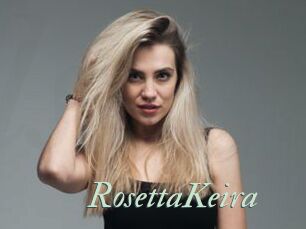 RosettaKeira