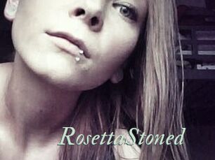 RosettaStoned