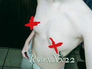 RosexXx22