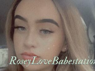 RoseyLoveBabestation