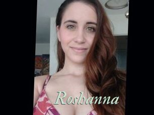 Roshanna