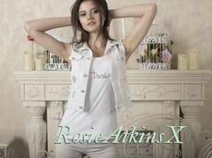 RosieAtkinsX