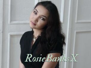 RosieBanksX