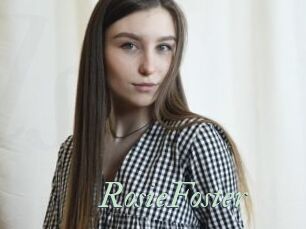 RosieFoster
