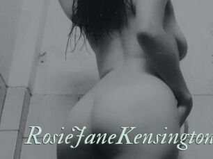 RosieJaneKensington