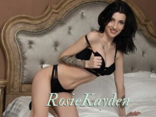 RosieKayden