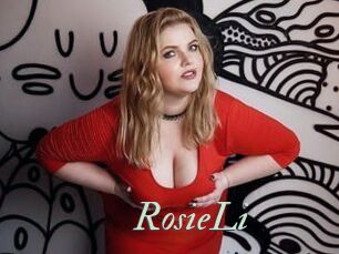 RosieLi