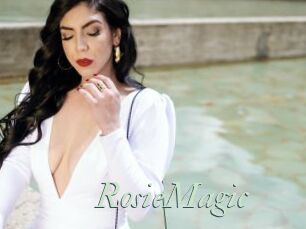 RosieMagic