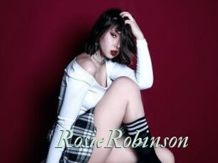 RosieRobinson