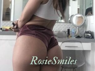 RosieSmiles