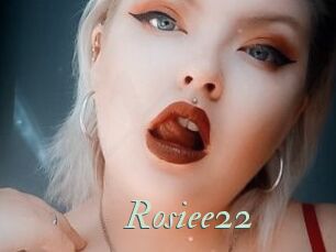 Rosiee22