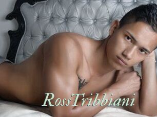 RossTribbiani