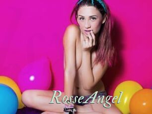 RosseAngel