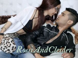 RossiAndCleider
