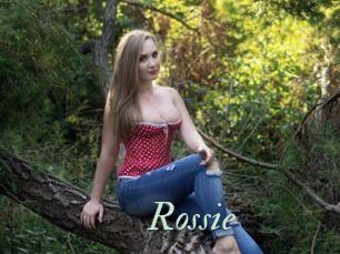Rossie