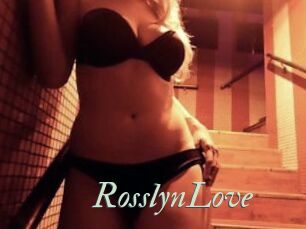 RosslynLove