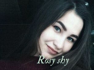 Rosy_shy