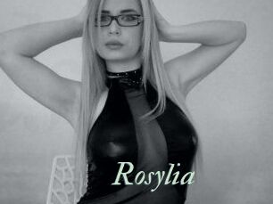 Rosylia