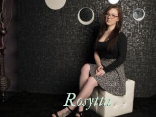 Rosytta