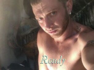 Roudy