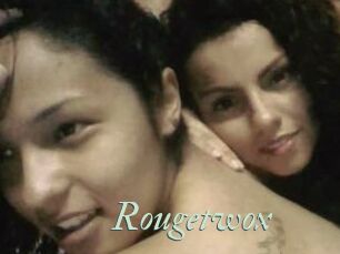 Rougetwox