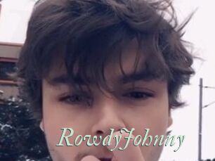 RowdyJohnny