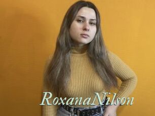RoxanaNilson