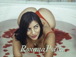 RoxanaPoison