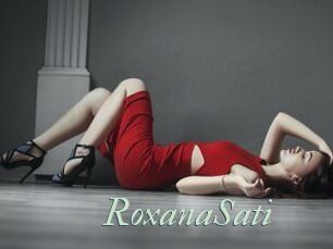 RoxanaSati