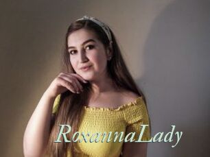 RoxannaLady