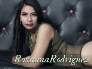 RoxannaRodriguez