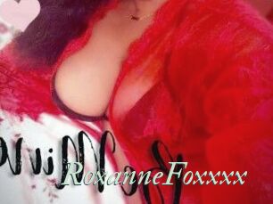 RoxanneFoxxxx