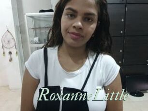 RoxanneLittle