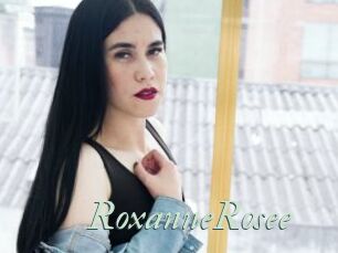 RoxanneRosee