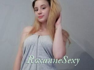 RoxanneSexy