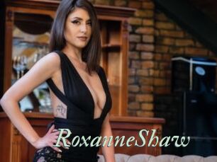 RoxanneShaw