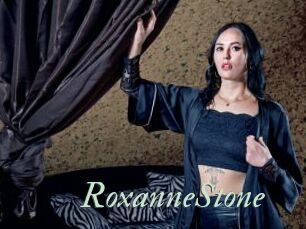 RoxanneStone