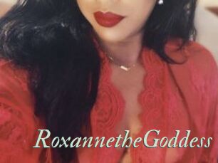 RoxannetheGoddess