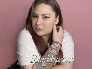 RoxiFoster