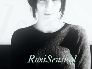 RoxiSensual