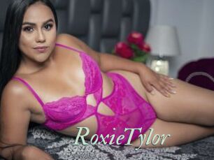 RoxieTylor