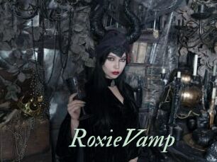 RoxieVamp