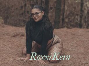 RoxxiKein