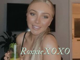 RoxxieXOXO