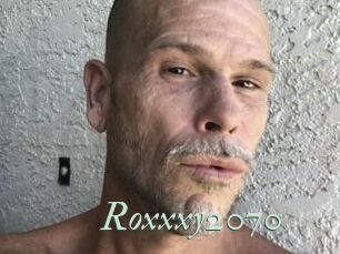 Roxxxy2070