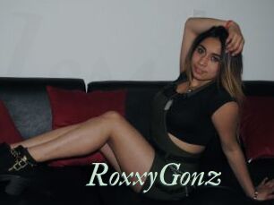 RoxxyGonz